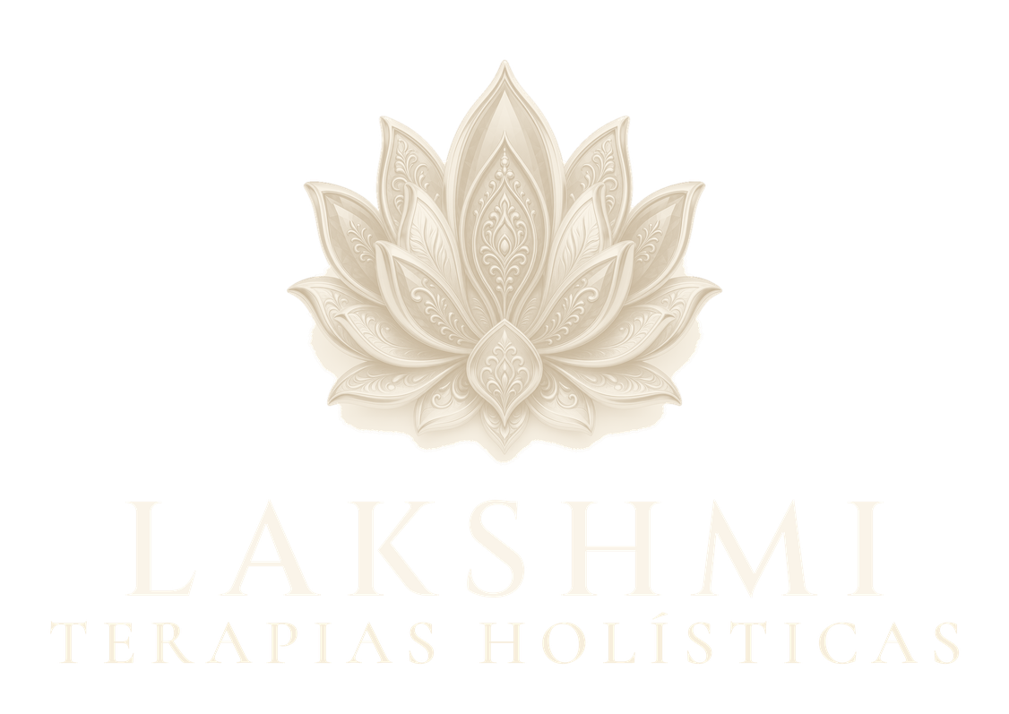 Lakshmi Terapias Holísticas